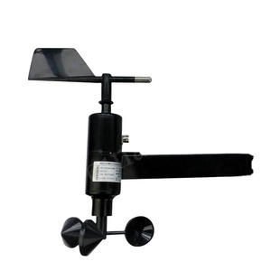 Veinasa-FXS Waterproof Anemometer Hot Sale RS485 Awning <strong>Wind</strong> <strong>Sensor</strong> Turbine <strong>Speed</strong> <strong>Sensor</strong> Vane Meter 12V 20ma Analog <strong>Wind</strong> - Product Image 1