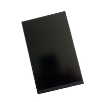 7 Zoll LCD-Bildschirm Vertikaler Bildschirm 800x1280 300 Nits MIPI IPS 7 Zoll Optionaler Touchscreen 2,6mm Dicke für Video-Türsprechanlage