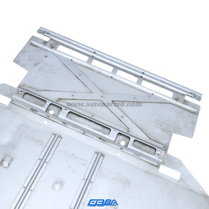 Tanque de Agua Original Usado para Lotus Emira, Precio Directo de Fábrica, Tanque de Agua Duradero, Placa Protectora de Aluminio, OE 8890656282 - Product Image 5