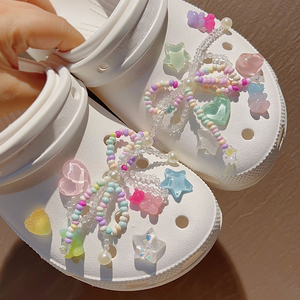 DERAN OEM <span class=keywords><strong>Sabots</strong></span> pour femmes à bout fermé, en EVA, imperméables et antidérapants, pour le <span class=keywords><strong>jardin</strong></span>, la plage et la marche, usine de chaussures pour femmes - Product Image 2