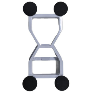 स्टारलिंक मिनी पोर्टेबल कार धारक माउंट चुंबक संस्करण उपग्रह इंटरनेट मिनी फ्लैट चुंबकीय बढ़ते किट - Product Image 2