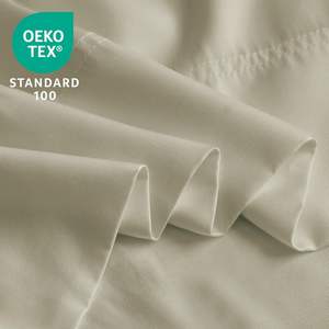 Taies <span class=keywords><strong>d</strong></span>'<span class=keywords><strong>oreiller</strong></span> <span class=keywords><strong>en</strong></span> viscose <span class=keywords><strong>d</strong></span>érivée du bambou pour les personnes qui ont chaud pendant leur sommeil, les sueurs nocturnes, respirantes, douces et soyeuses, taies <span class=keywords><strong>d</strong></span>'<span class=keywords><strong>oreiller</strong></span> enveloppantes 20*40 - Product Image 4