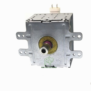 高品质热卖风冷工业微波炉磁控管长腿2M248J - Product Image 3