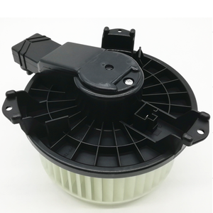 Motor de ventilador automático de alta calidad para <span class=keywords><strong>TOYOTA</strong></span> para COROLLA 2001-2007 Ventas calientes con <span class=keywords><strong>precio</strong></span> competitivo Directo de fábrica 87103-12060 - Product Image 2