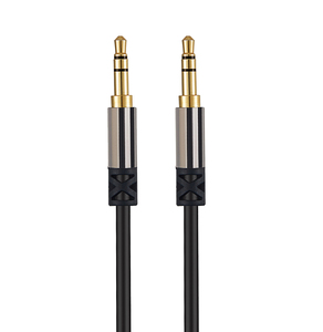 Jack 3.5mm Mâle à Femelle Auxiliaire Stéréo Câble De <span class=keywords><strong>Rallonge</strong></span> 1m <span class=keywords><strong>Pour</strong></span> <span class=keywords><strong>Casque</strong></span>/PC/DVD/<span class=keywords><strong>TV</strong></span>/Câble <span class=keywords><strong>Audio</strong></span> De Voiture - Product Image 2