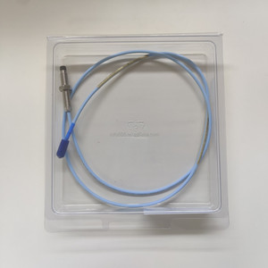 Sonde de proximité série 8 mm, capteur de vibrations Nevada 3300XL - Product Image 5