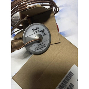 วาล์วขยายตัวยี่ห้อ York รุ่น TDEBX26N 068H8100 26TR 91KW แบบติดตั้งบนพื้น สำหรับระบบ HVAC - Product Image 2