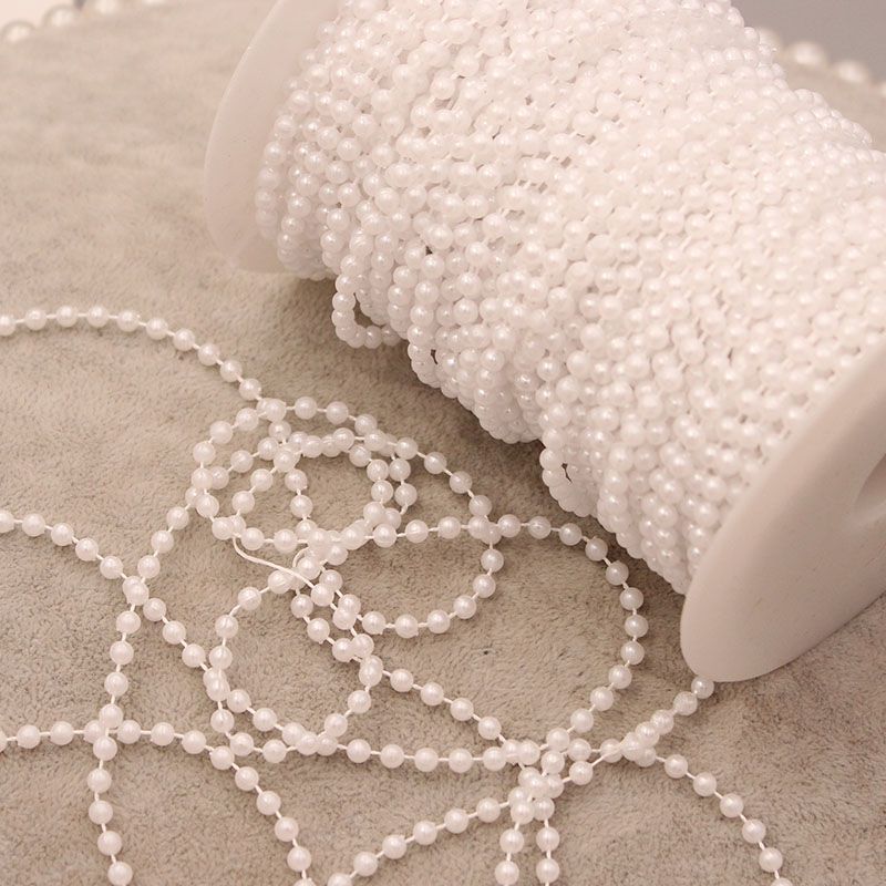 4mm [Blanco 5m]