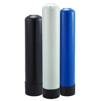 Réservoir sous pression en PRV de qualité alimentaire Pentair, réservoir en fibre de verre Pentair 844 1252 1354 avec ouverture supérieure pour l'eau adoucie et le traitement par osmose inverse