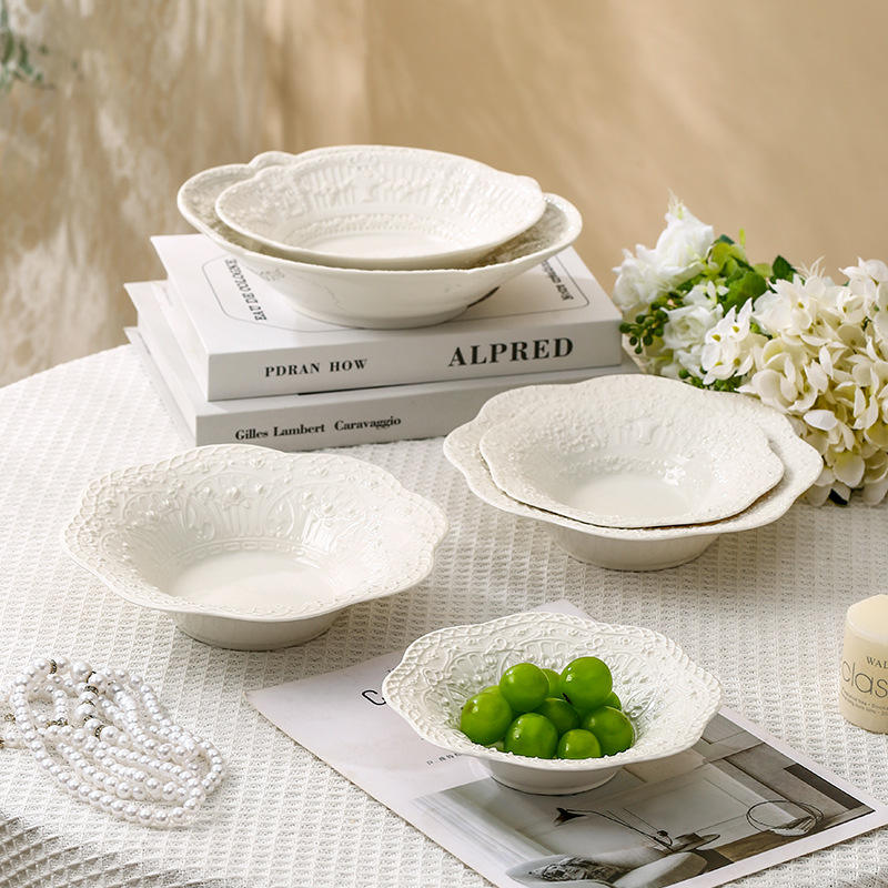 Luxury Tableware Top Porcelain Dinnerware Brands Best Fine Bone