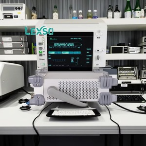 เครื่องกำเนิดสัญญาณ RF Rigol Dsg821 2.1ghz พร้อมการปรับแต่ง AM/FM/PM สำหรับการสื่อสารไร้สายและการทดสอบในห้องปฏิบัติการ Lexso - Product Image 6