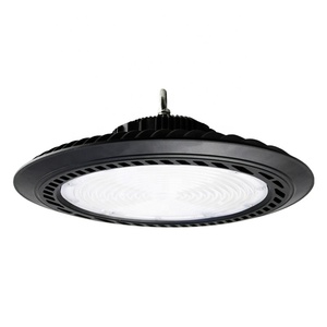 Aixuan Đèn LED High Bay UFO Lò Vi Sóng Ngoài Trời Cao Lumen IP65 100W150W 200W 240W Chống Nước Nhà Máy Đèn Led High Bay - Product Image 4