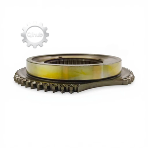 สำหรับเกียร์ TR-4050เกียร์ TDCN1502เกียร์คลัตช์ NV4500 TDCN1502 - Product Image 4