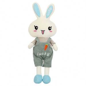 Custom High Quality Large <b>Teddy</b> <b>Bear</b> Heart-Shaped Soft Plush Stuffed Animal Toy for Kids <b>Weighted</b> Plush Toys with Cute Design - Product Image 2