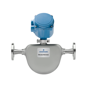 Medidor de Flujo Másico Coriolis CMFS007/CMFS010/CMFS015/CMFS025/CMFS040/CMFS050/CMFS075/CMFS100/CMFS150 para Aplicaciones Industriales - Product Image 5