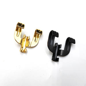 ห่วงยึดกลองสแตนเลสขายส่ง - อุปกรณ์เสริมเครื่องดนตรีประเภทเพอร์คัชชันระดับมืออาชีพ - Product Image 5