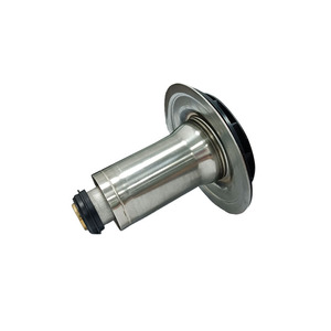 Customized Diameter <b>Impeller</b> Wall Mounted Gas Boiler Spare Parts Circulating Pump Core - Product Image 2