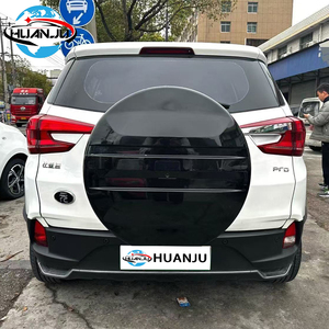 Oferta Especial 2021 BYD Yuan Pro <span class=keywords><strong>Forever</strong></span> Love LHD Auto EV, Edición Exclusiva, Gran Autonomía, Smart DiPilot, Estado Original - Product Image 3