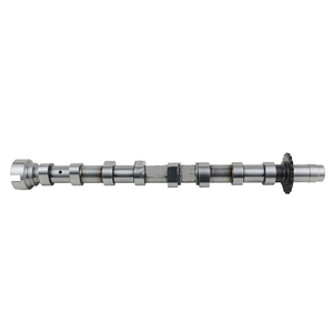 Pièces détachées automobiles, arbre à cames moteur Assy 0801AE 0801AC 9644216280 pour Citroën <span class=keywords><strong>C4</strong></span> I 2.0 04-11 C5 <span class=keywords><strong>III</strong></span> 2.0 08-14 Peugeot 308 I 07-14 - Product Image 2