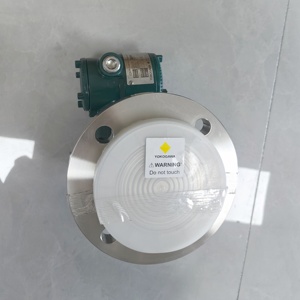Transmisor de Presión Diferencial Yokogawa EJA210E de Montaje en Brida EJA210E-JMS5J-917EN, Transmisor de Presión Diferencial 4-20 mA - Product Image 3