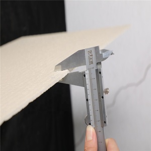 VANJOIN Pierre brute 2880*570*4mm Carrelage mural souple Panneau de terre en pierre naturelle Revêtement flexible de surface de sol réel - Product Image 4