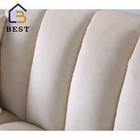 Sofá cama plegable multifuncional, tela de combinación, multicolor, Canadá, almacenamiento