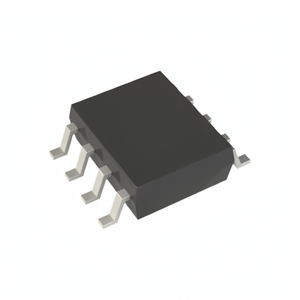 TSH343IDT ชิ้นส่วนอิเล็กทรอนิกส์ บริการสั่งซื้อครบวงจร 8 SOIC (0.154 นิ้ว, ความกว้าง 3.90 มม.) ตัวแทนจำหน่ายชิป IC AMP BUFFER 8SO - Product Image 1