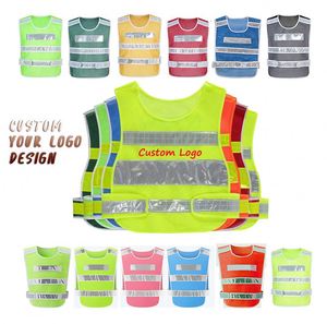 เสื้อกั๊กนิรภัยไฟขี่จักรยานแบบไร้สายไฟเลี้ยวสำหรับผู้ชายอเมริกัน - Product Image 5