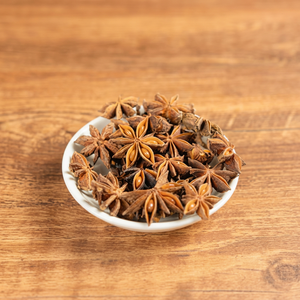 Anís Estrellado Indio 100% Puro de Alta Calidad, Especia Seca Entera, 24 Meses de Vida Útil, para Proveedores Globales de Ingredientes Alimenticios - Product Image 1