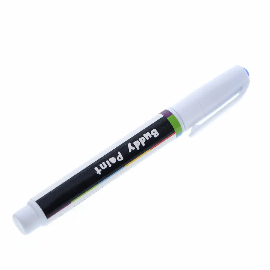 Conductive Ink Pen Electronic Circuit Draw Instantly Magical Pen Circuit DIY Maker Student Kids Education Black/Gold