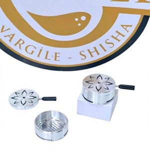 Cachimba de Aluminio Khateeb HMD Kaloud KHD492-1 al por Mayor - Product Image 2