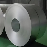Bobines d'acier inoxydable laminées à chaud 200/304/316 à prix avantageux