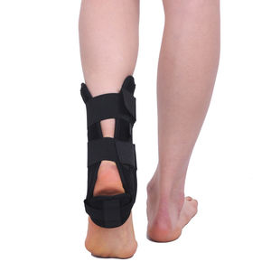 Penyangga Pergelangan Kaki yang Tahan Lama, Pas dan Aman untuk Keseleo Pergelangan Kaki, Tendonitis, Rehabilitasi Pasca Operasi - Product Image 4