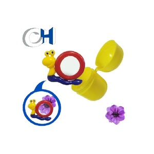 Juguetes mixtos estilo redondo sorpresa huevo juguete Gashapon plástico pequeños juguetes cápsula para niños para máquina expendedora - Product Image 4