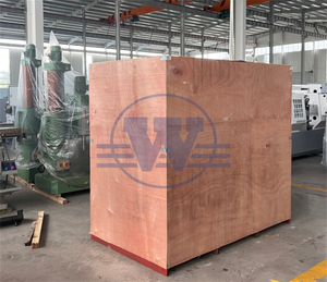 Exquisite Technology Hydraulic Gear Cutting Hobbing Machine Cnc Gear Hobbing Machine - Product Image 6