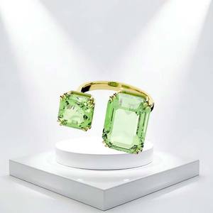 <span class=keywords><strong>แหวน</strong></span><span class=keywords><strong>คู่</strong></span>เซอร์คอนสวารอคใหม่ปี 2025 เหมาะสำหรับธีมสีรุ้ง แต่งตัวประจำวัน งานปาร์ตี้ งานเลี้ยงต่างๆ - Product Image 2