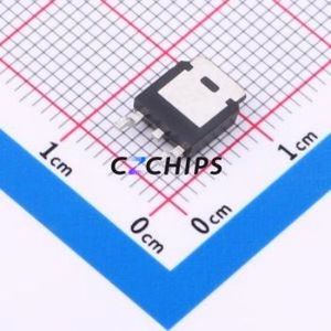 Tout nouveau et original HUF76629D3S-VB TO-252 Transistor Transistor à effet de champ (MOSFET) - Product Image 2