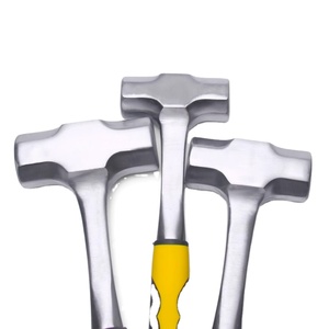 Công cụ phần cứng búa thép carbon cao rèn chết đòn tạ búa bát giác búa - Product Image 4