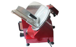 Trancheuse à viande, trancheuse à viande semi-automatique, trancheuse - Product Image 4