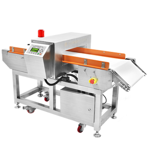 Alta Precisão Food <span class=keywords><strong>Metal</strong></span> <span class=keywords><strong>Detector</strong></span> Preço <span class=keywords><strong>Detector</strong></span> <span class=keywords><strong>Metal</strong></span> <span class=keywords><strong>Detector</strong></span> Industrial para indústria alimentar - Product Image 2