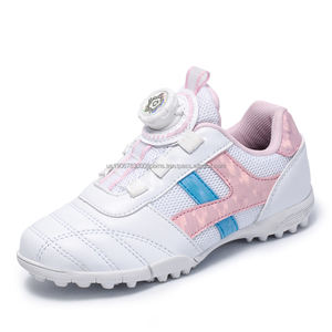 รองเท้ากีฬาสำหรับเด็กรองเท้าฟุตบอลนักเรียนรองเท้าโรงเรียนสำหรับเด็กชายและเด็กหญิง - Product Image 6