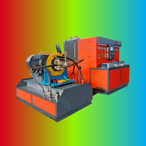 Испытательный стенд для ремонта гидравлических насосов и двигателей экскаваторов HP-B 35 МПа для тяжелых условий эксплуатации - Product Image 1