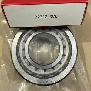 ลูกปืนล้อรถยนต์ 32313-BA รุ่น 32313 <span class=keywords><strong>J2</strong></span>/Q 4T-32013X 32313A 32313JR ลูกปืนเม็ดเรียว 32313 ลูกปืนแบบเรียว - Product Image 4