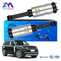Amortisseur de suspension pneumatique avant RNB501580 pour Discovery 3 Discovery 4 L319 Range Rover Sport L320 2004-2016