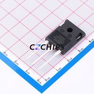 Transistor de Efecto de Campo (MOSFET) IXFH110N15T2 TO-247 Original, Nuevo - Product Image 1