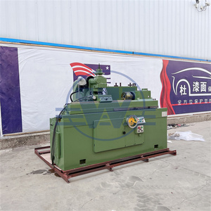 เครื่องกัดเพลาสไปลน์ YB6212 Y6016 Y6020 Y631K เครื่องกัดเฟืองแนวนอน - Product Image 5