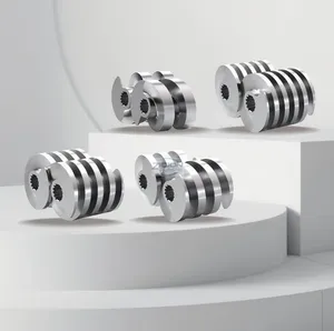 Bomba de Doble Tornillo OEM de Alta Resistencia, Alta Eficiencia y Suministro Estable para Lodos de Aceite Viscosos y Transferencia de Fluidos de Alta Viscosidad - Product Image 5