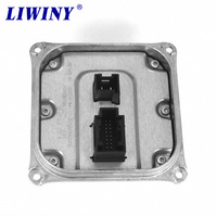 Liwiny W212 W222 W218 W205 A2228700789 Châssis de module d'ordinateur de pilote 2014-2018