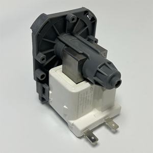 Bomba de drenaje universal de 20 pilas y 3 embragues para lavavajillas, lavadora y deshumidificador - Product Image 3