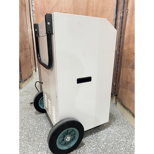 <span class=keywords><strong>Deshumidificador</strong></span> Portátil de 60L con Tanque de Drenaje de <span class=keywords><strong>5L</strong></span> Integrado para Hidroponía - Product Image 4
